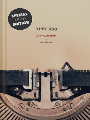 cover image of City Zoo